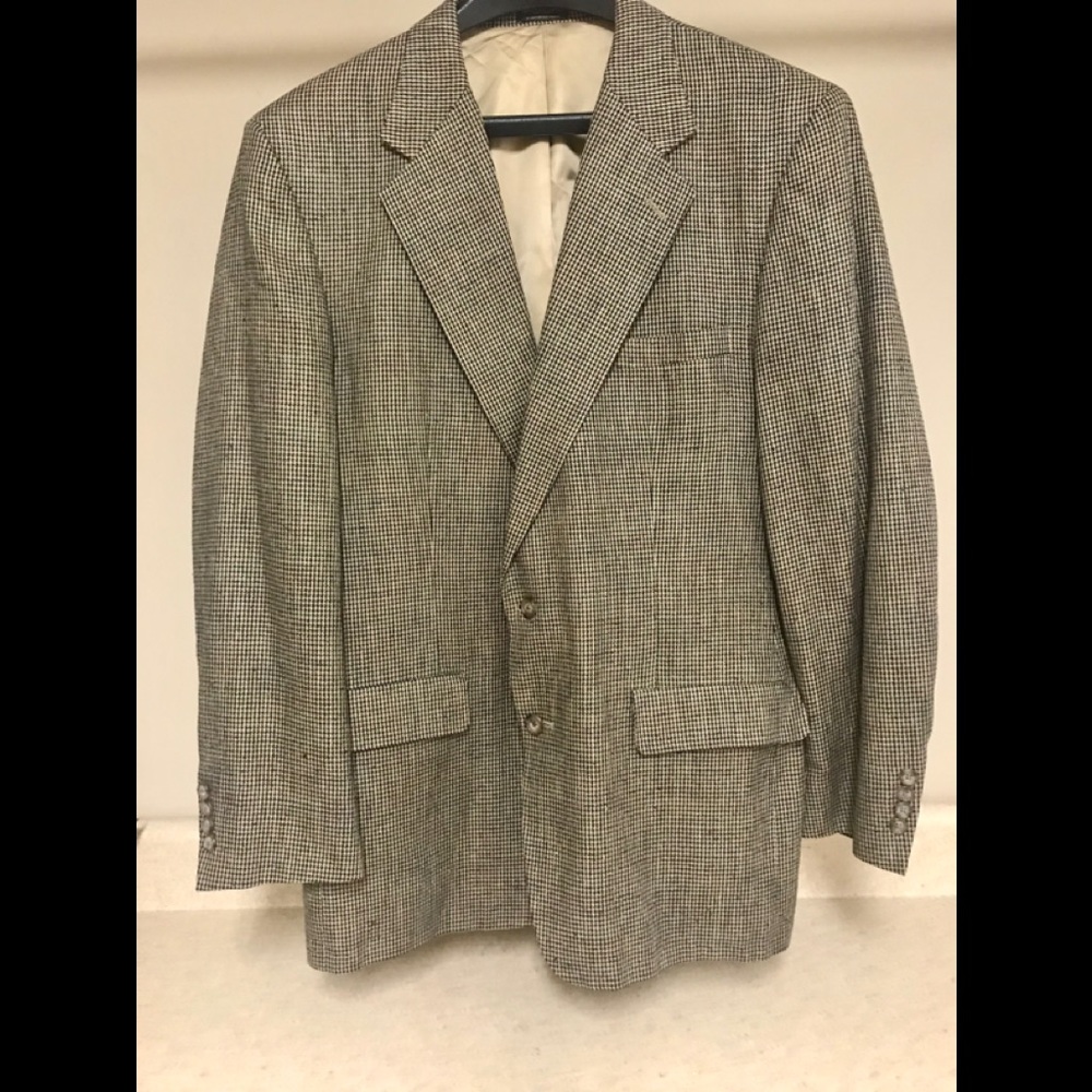 Men’s Nice Jacket